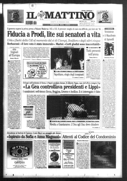 Il mattino